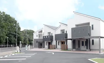 一日一組限定の「宗教法人　寿和寺（なごみホール）」