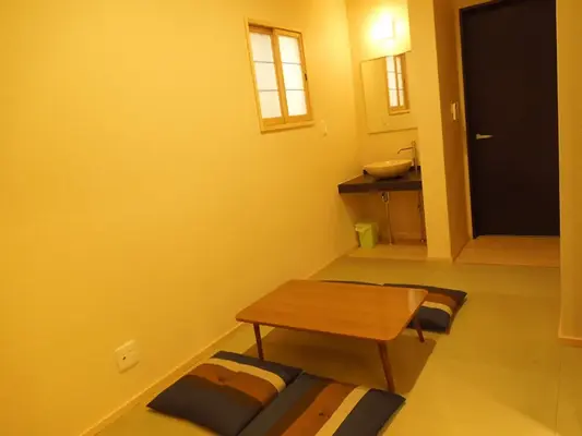 宗教法人　寿和寺（ジュンナイジ会館）で葬儀を行なった写真