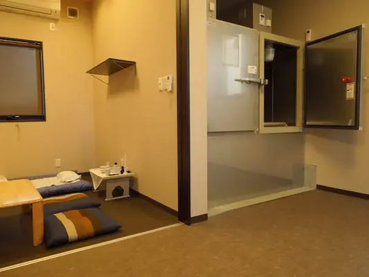 宗教法人　寿和寺（ジュンナイジ会館）で葬儀を行なった写真