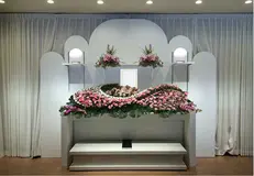 家族葬 蘭