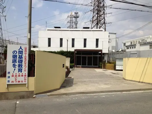 摂津市斎場で葬儀を行なった写真