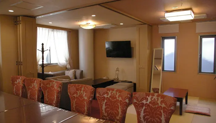 小さなお葬式 堺田出井町ホールで葬儀を行なった写真