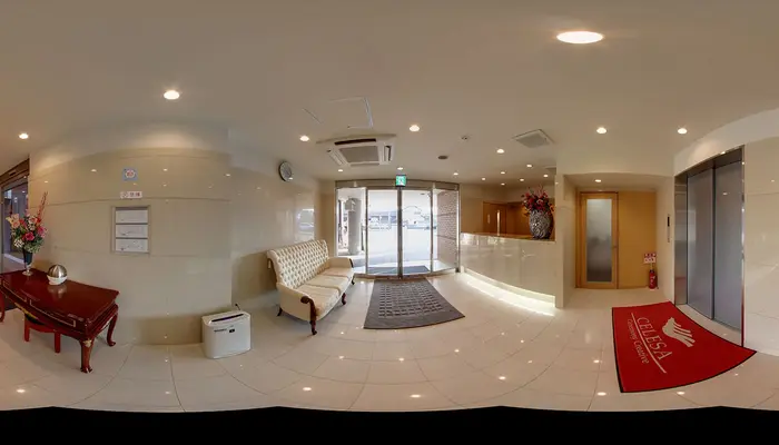 小さなお葬式 堺田出井町ホールで葬儀を行なった写真