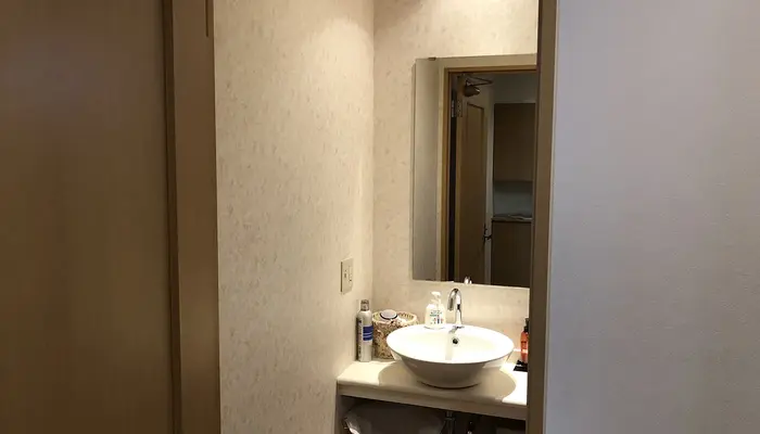 小さなお葬式 堺田出井町ホールで葬儀を行なった写真