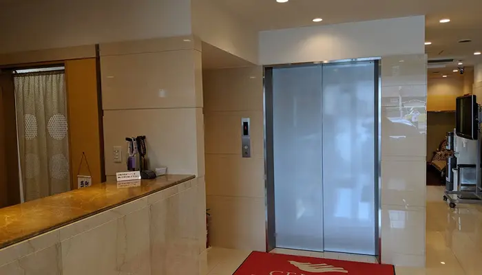 小さなお葬式 堺田出井町ホールで葬儀を行なった写真