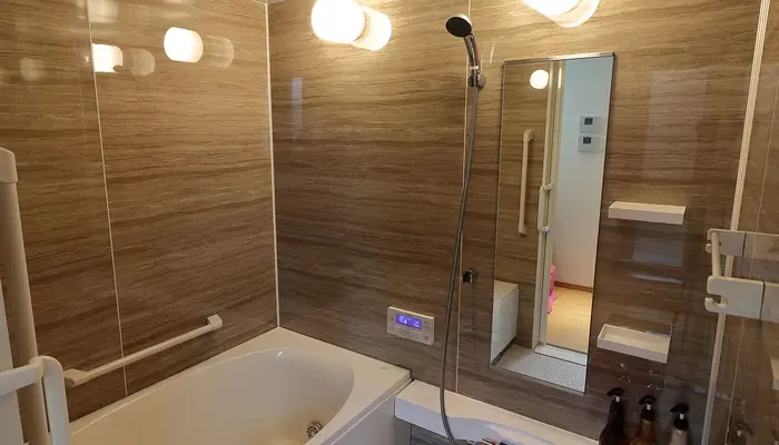 小さなお葬式 枚方伊加賀ホールで葬儀を行なった写真