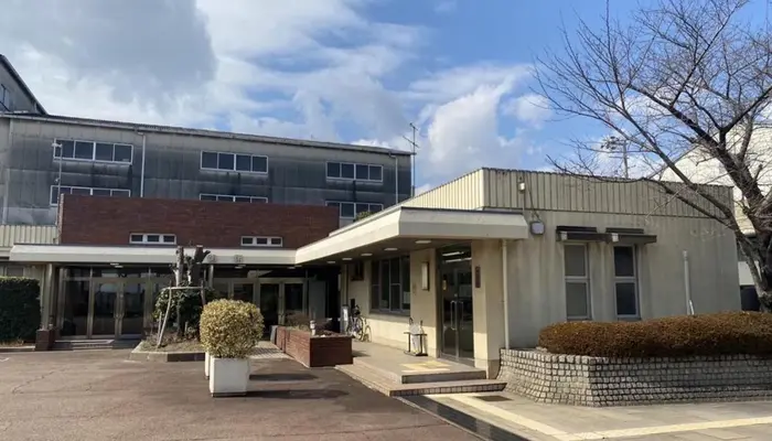 大阪市立佃斎場で葬儀を行なった写真