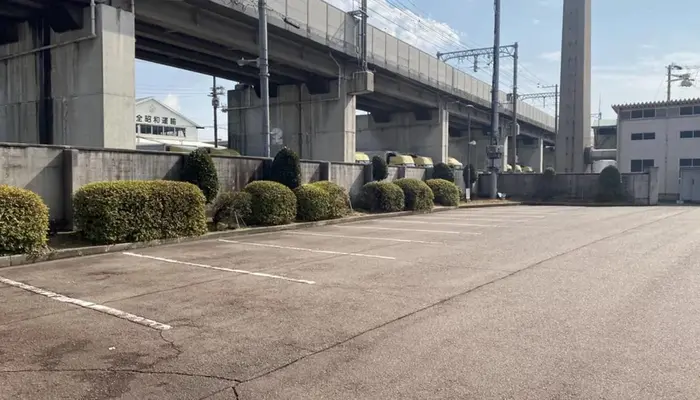 大阪市立佃斎場で葬儀を行なった写真