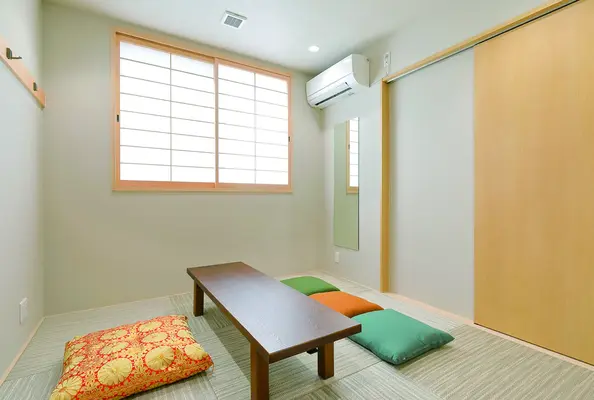 家族葬ホール ティア羽曳野で葬儀を行なった写真