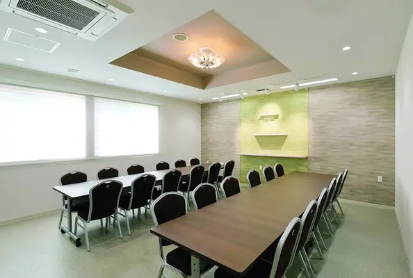 家族葬ホール ティア羽曳野で葬儀を行なった写真