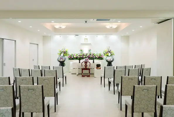 式場
