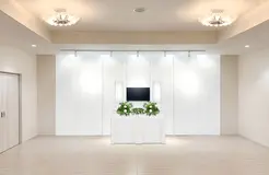 桜草祭壇セットプラン