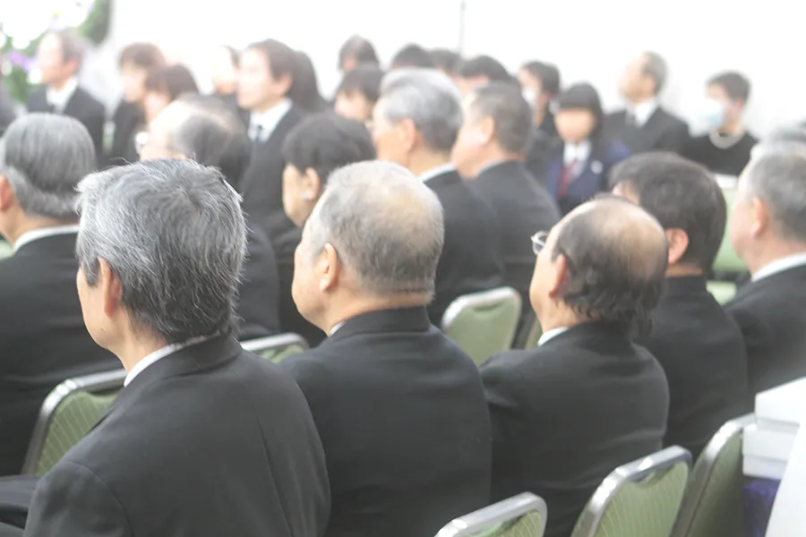 一般葬プラン