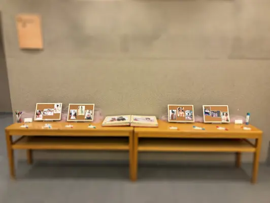 花のみおくりで葬儀を行なった写真