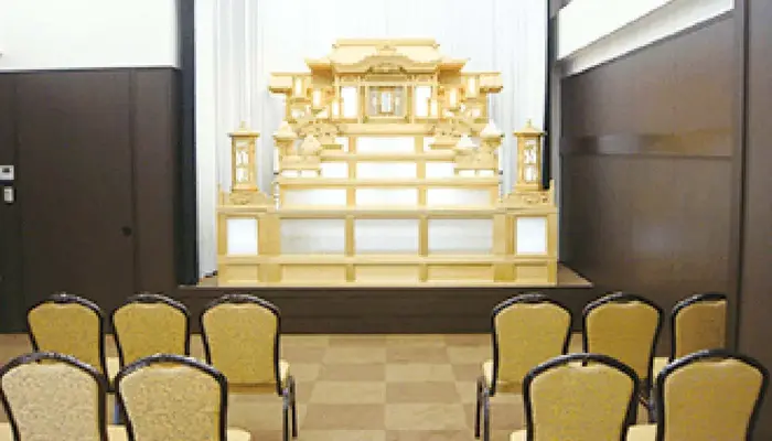 式場