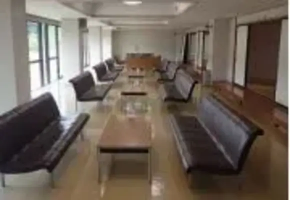 富山市婦負斎場で葬儀を行なった写真