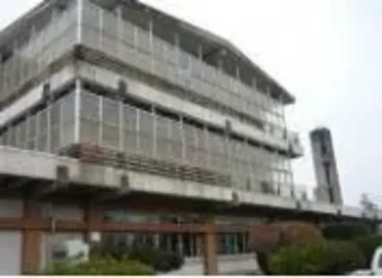 富山霊園 富山市斎場