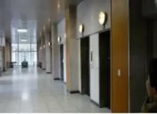 富山霊園 富山市斎場