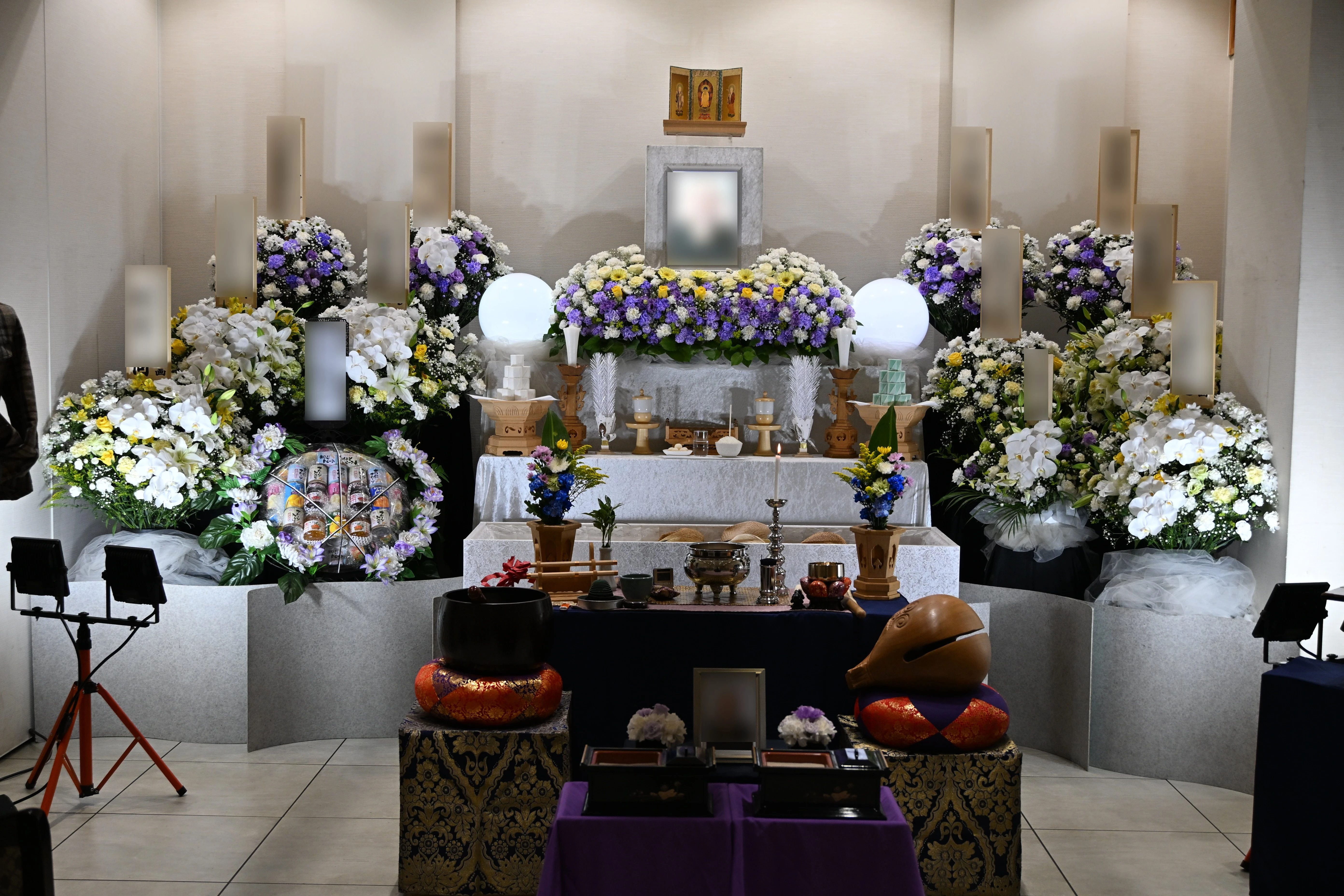 みのり葬祭（高津営業所）