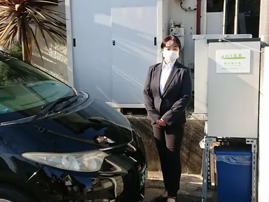 「とりあえず聞いてみる」だけでもＯＫ