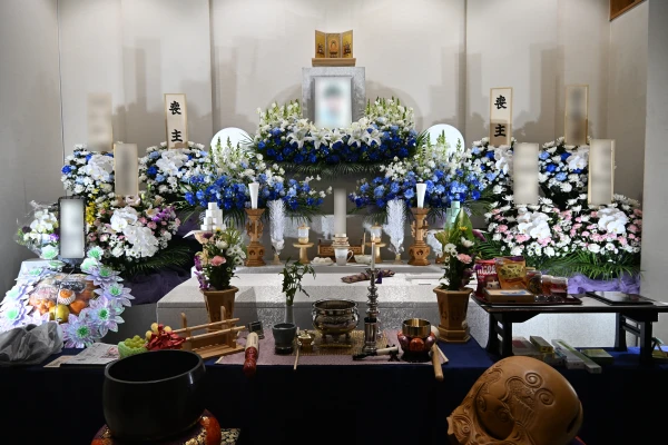 みのり葬祭（高津営業所）