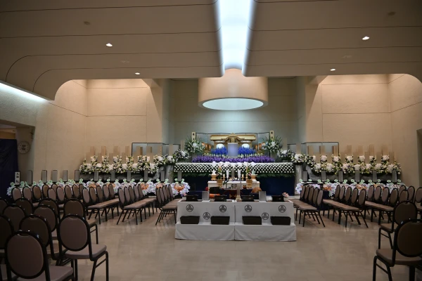 みのり葬祭（高津営業所）