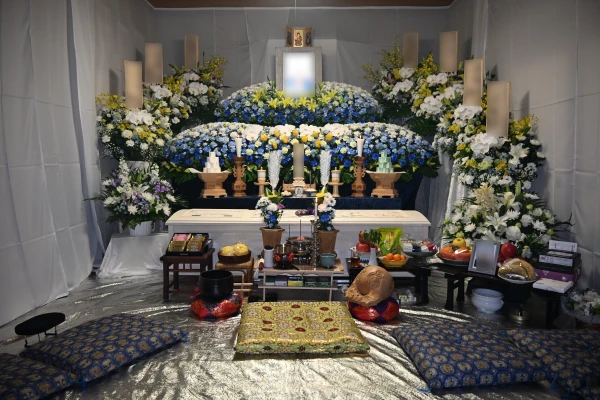 みのり葬祭（高津営業所）