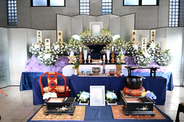 みのり葬祭（高津営業所）