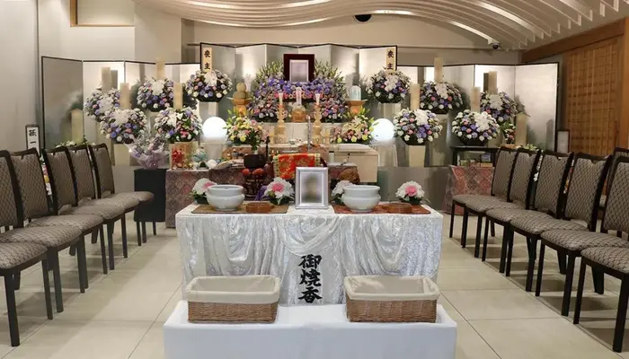 みのり葬祭（高津営業所）