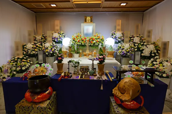 みのり葬祭(高津営業所)