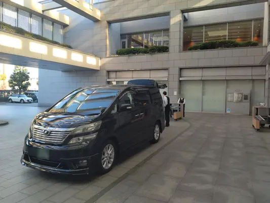 みのり葬祭（高津営業所）で葬儀を行なった写真