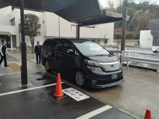 みのり葬祭（高津営業所）で葬儀を行なった写真