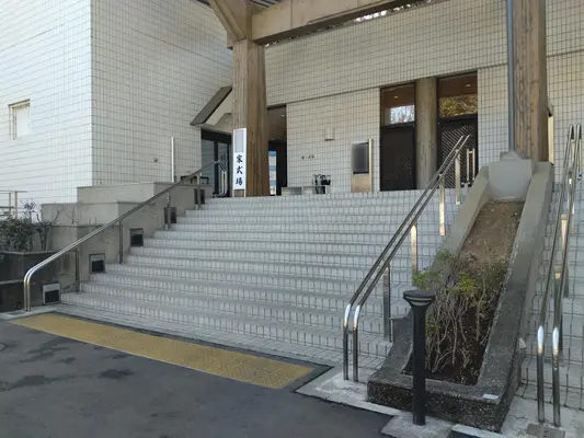 みのり葬祭（高津営業所）で葬儀を行なった写真