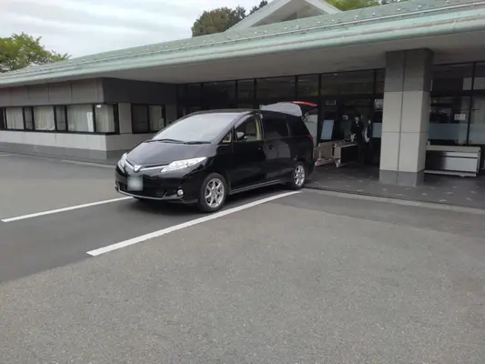 みのり葬祭（高津営業所）で葬儀を行なった写真