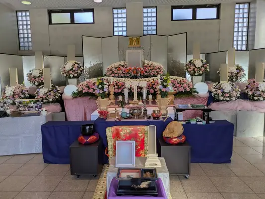 みのり葬祭（高津営業所）