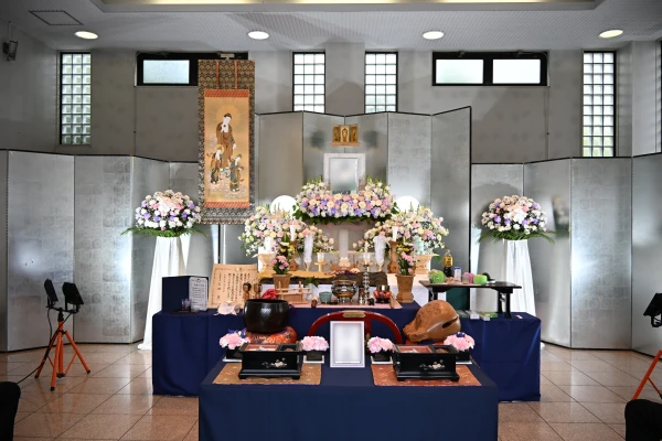 みのり葬祭（高津営業所）