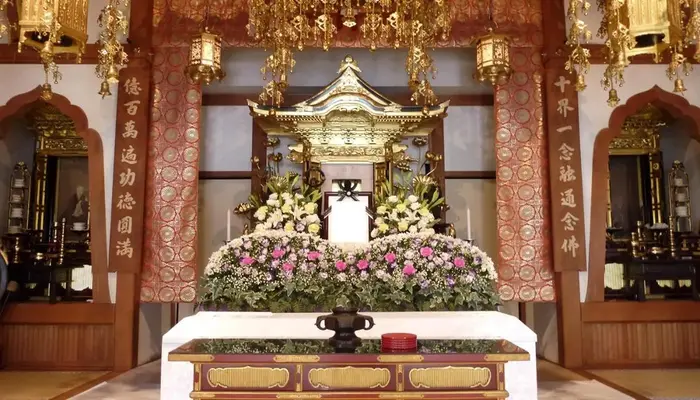 祭壇
