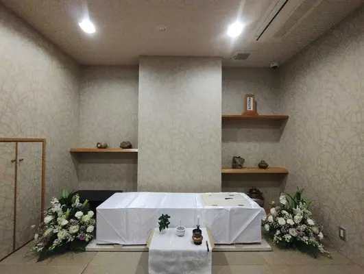 信愛セレモニー