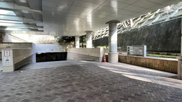 箕面市立聖苑で葬儀を行なった写真