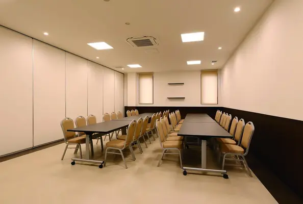 葬儀会館 ティア泉北光明池で葬儀を行なった写真