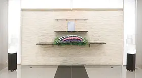 桜草祭壇セットプラン