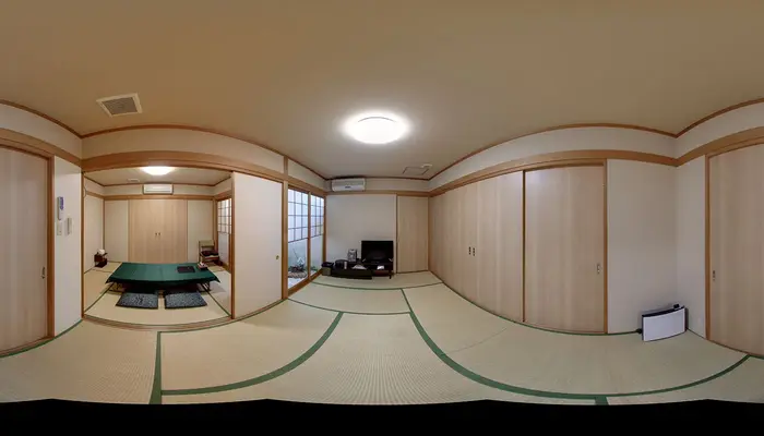 小さなお葬式 高槻ホールで葬儀を行なった写真