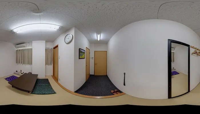 小さなお葬式 高槻ホールで葬儀を行なった写真