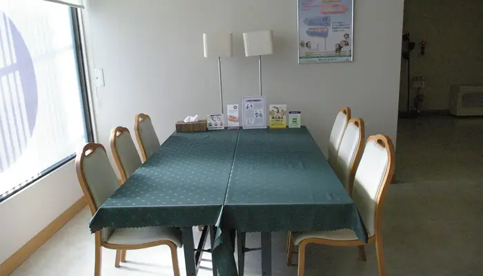 小さなお葬式 高槻ホールで葬儀を行なった写真