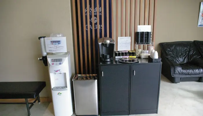 小さなお葬式 高槻ホールで葬儀を行なった写真