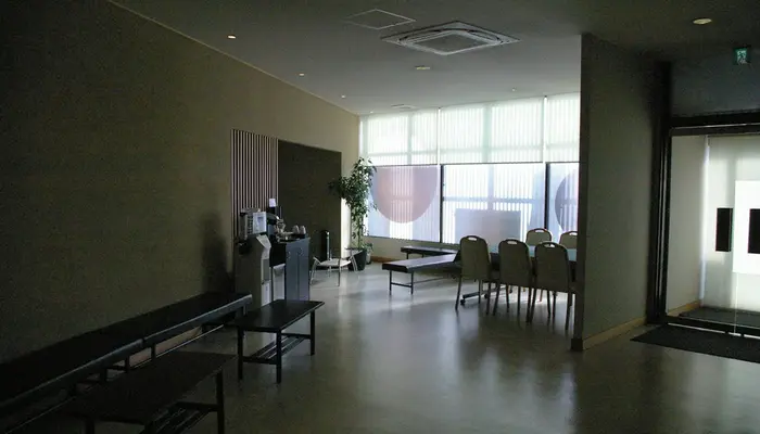 小さなお葬式 高槻ホールで葬儀を行なった写真