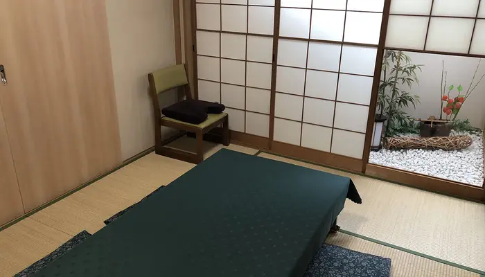 小さなお葬式 高槻ホールで葬儀を行なった写真