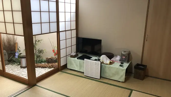 小さなお葬式 高槻ホールで葬儀を行なった写真