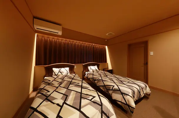 かずやコスメディア　小岱斎場　家族葬ホール小岱で葬儀を行なった写真