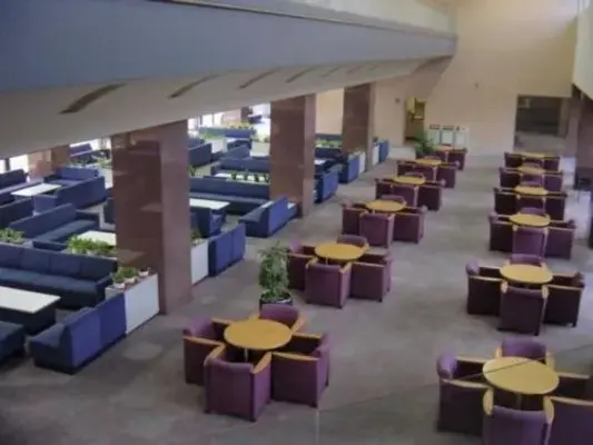 熊本市斎場で葬儀を行なった写真